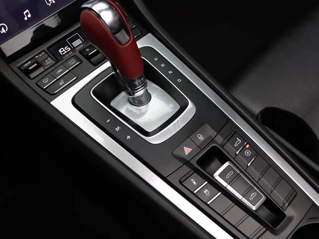 Porsche 718 — миниатюра 17