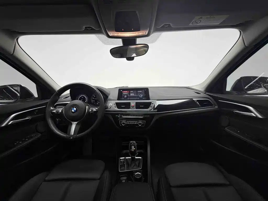BMW 1 Series — фотографии объявления, Фото 18