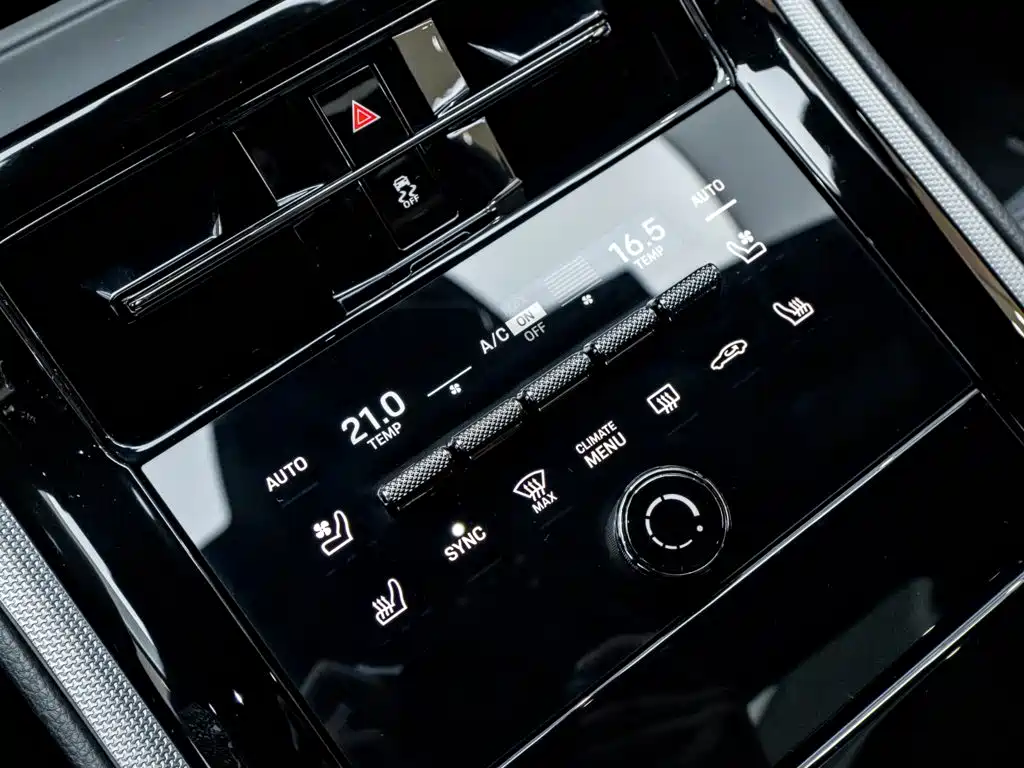 Porsche Panamera — миниатюра 19