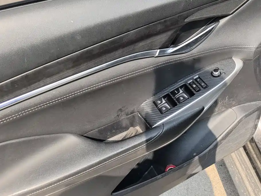 Changan CS75 PLUS — миниатюра 7