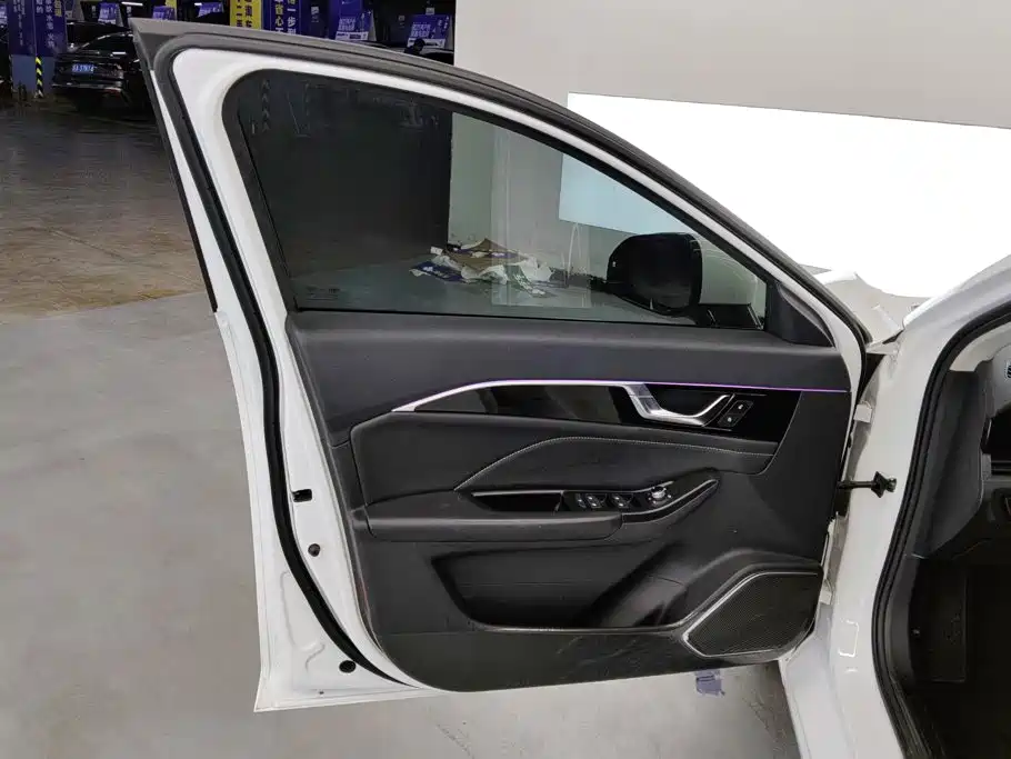 Bestune B70 — миниатюра 7