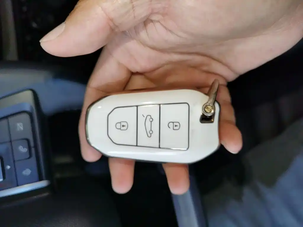 Citroen C5 X — миниатюра 9