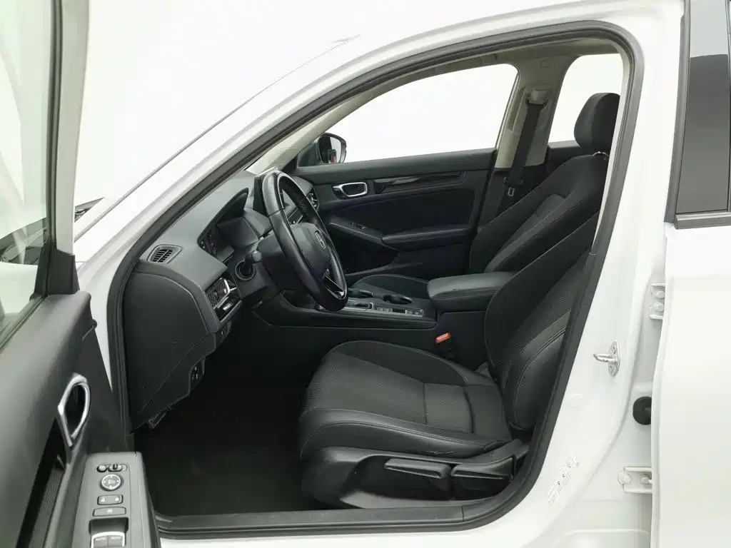 Honda Integra — миниатюра 10