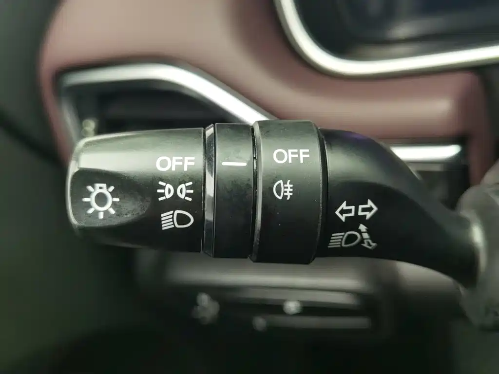 GAC Motor Trumpchi M6 — миниатюра 21