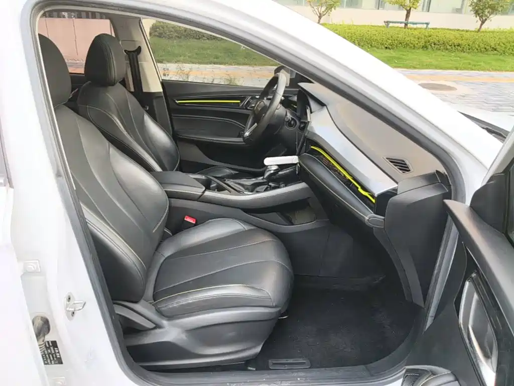 Roewe i5 — миниатюра 25