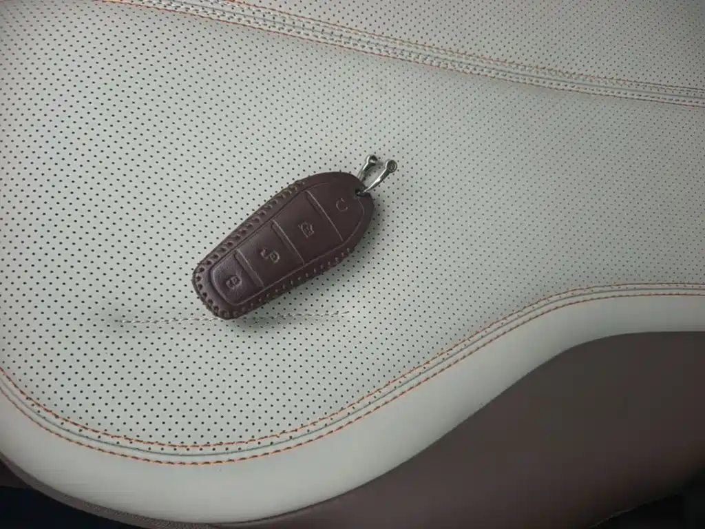 BYD Qin PLUS — миниатюра 9