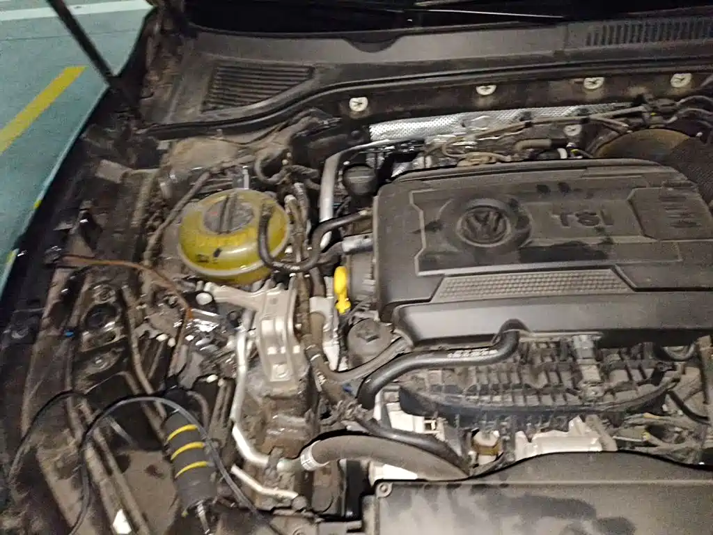 Volkswagen Passat — миниатюра 19