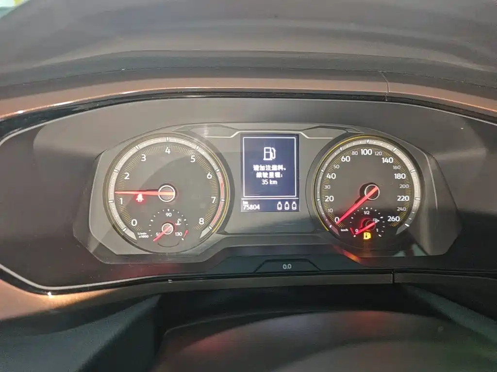 Volkswagen Tharu — миниатюра 12