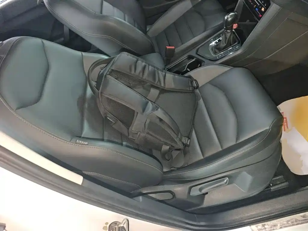 Volkswagen Tharu — миниатюра 25