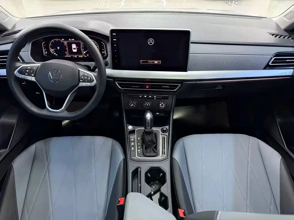 Volkswagen Lavida — миниатюра 7
