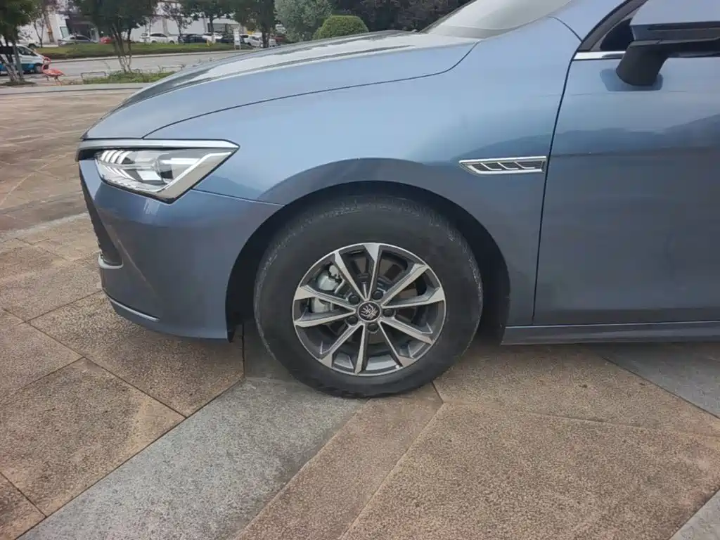 BYD Qin PLUS — миниатюра 23