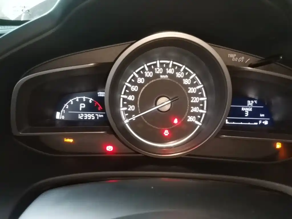 Mazda CX-4 — миниатюра 12