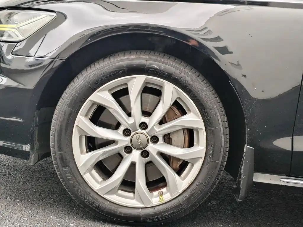Audi A6L 2016 45 TFSI quattro Sport