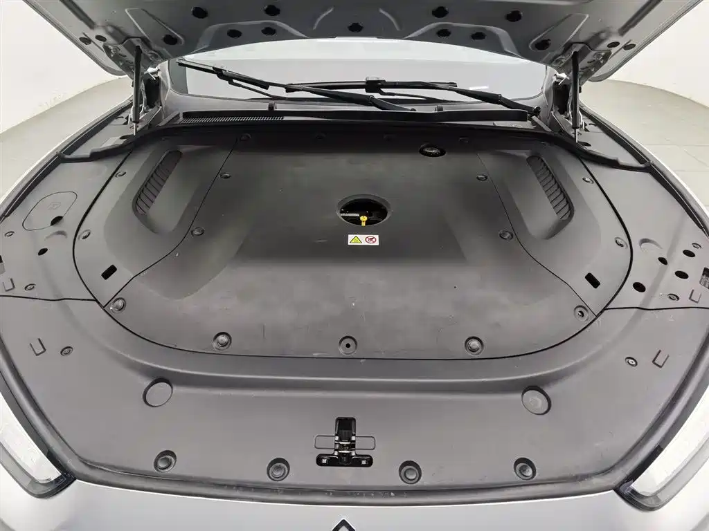 AITO ASK THE WORLD M5