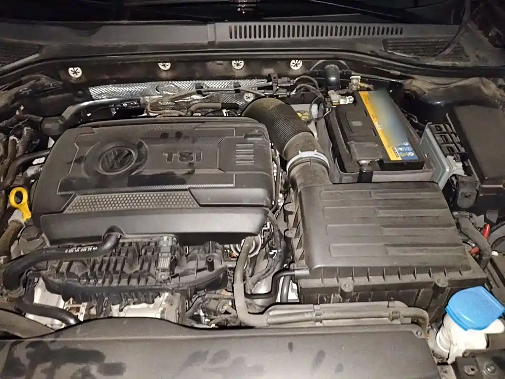 Volkswagen Passat — миниатюра 11