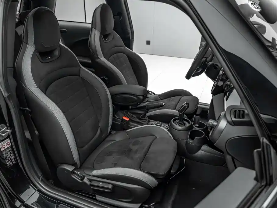 MINI Mini JCW — миниатюра 27
