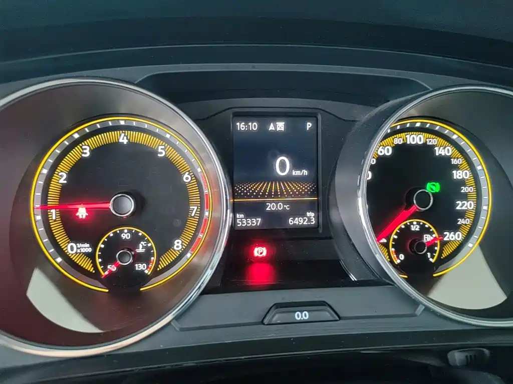Volkswagen Tiguan L — миниатюра 12