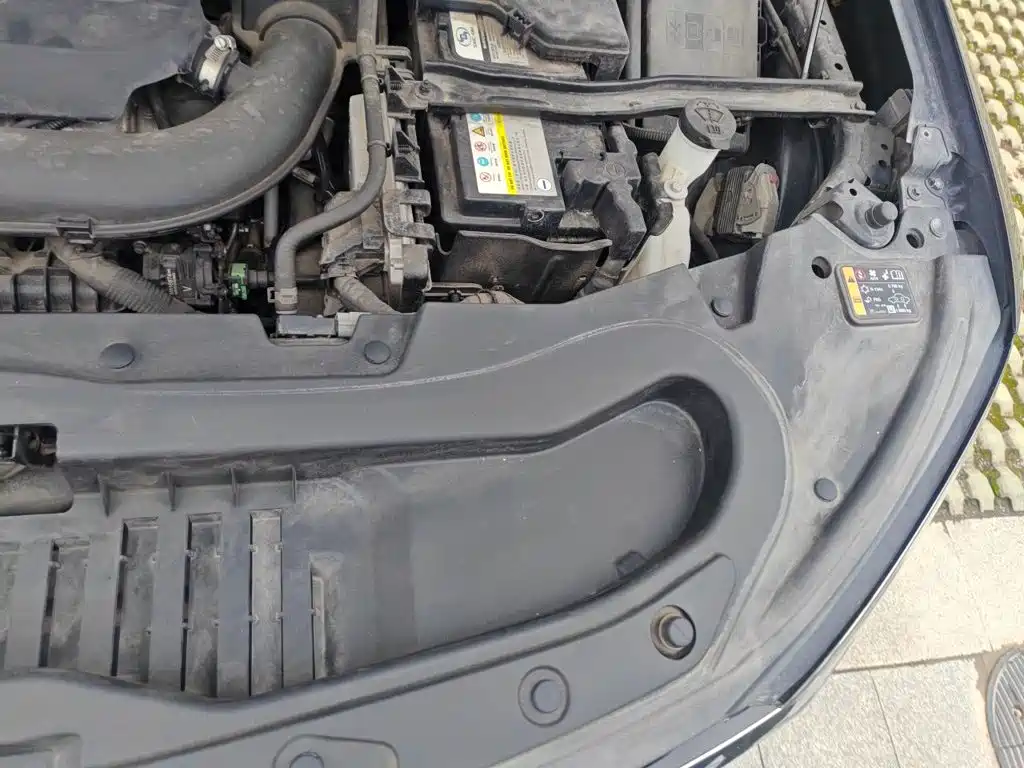 Buick Enclave — миниатюра 21