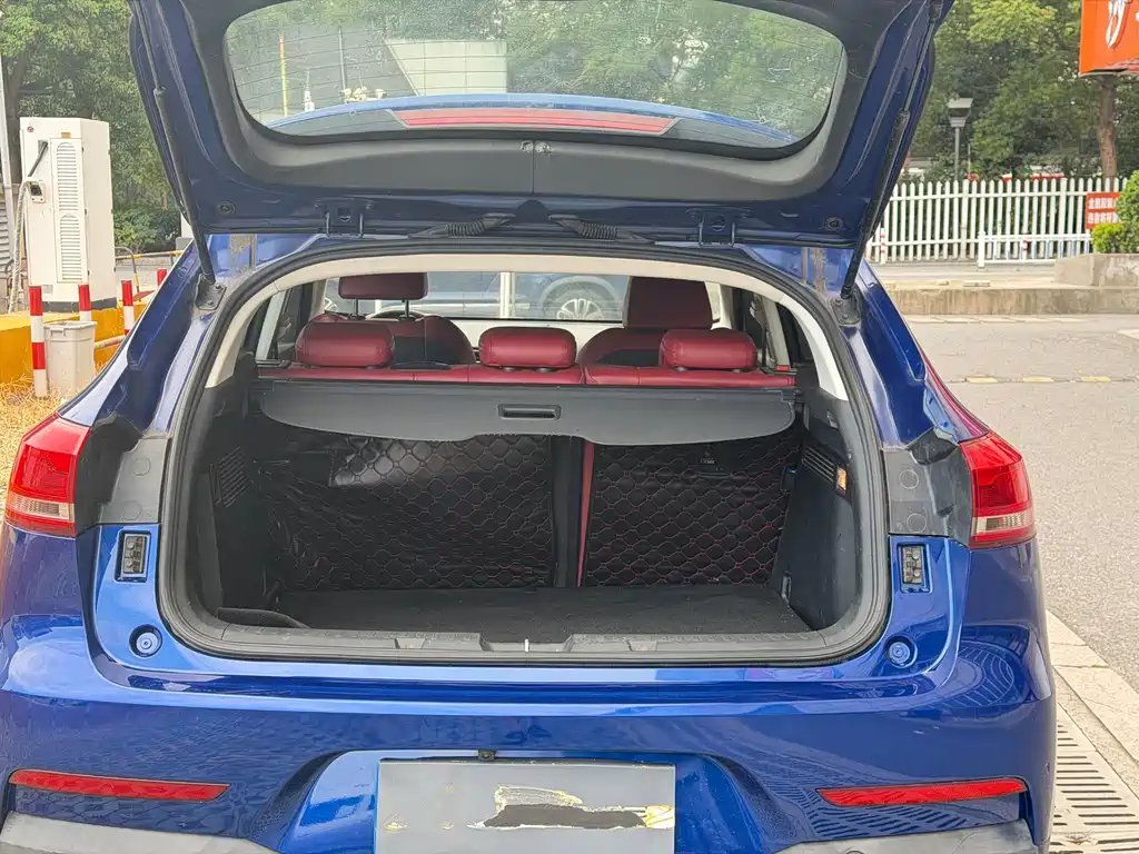 Haval F5 — миниатюра 8