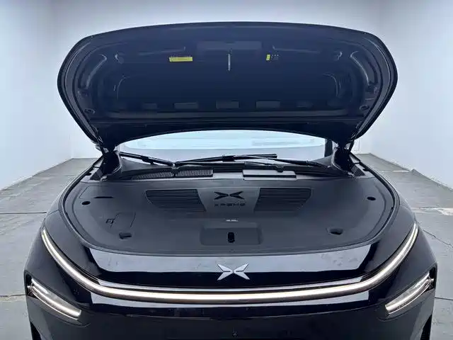 XPeng G7 — миниатюра 14