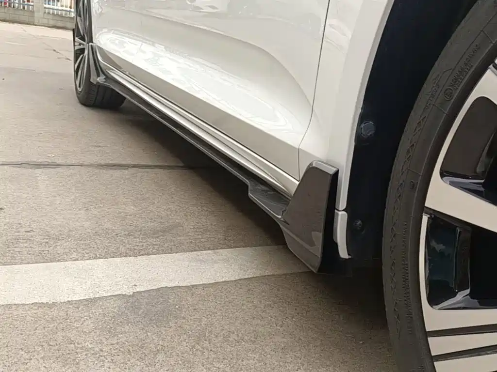 Geely Xingrui — миниатюра 21