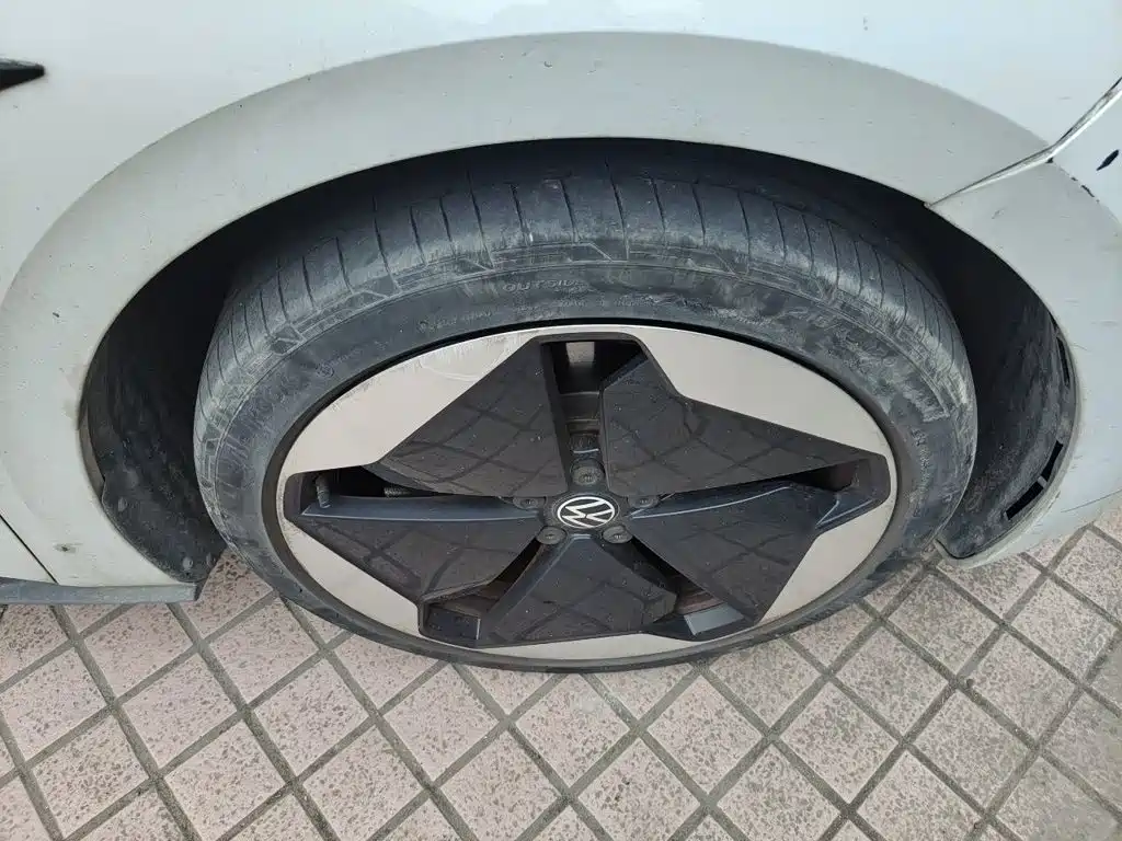 Volkswagen ID.3 — миниатюра 25
