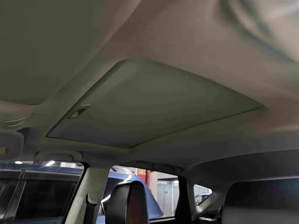 Nissan Qashqai — миниатюра 8