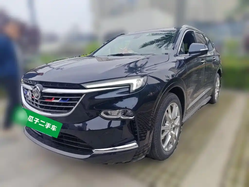 Buick Enclave