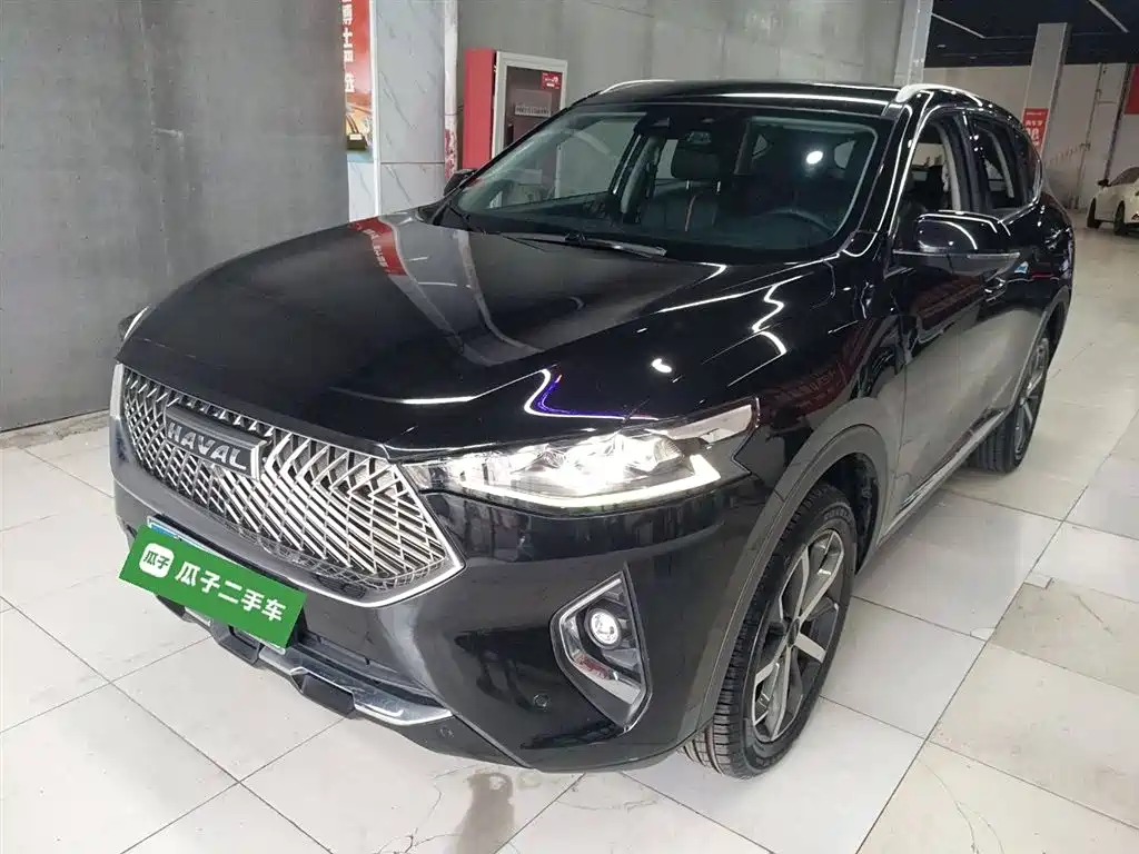 HAVAL  F7
