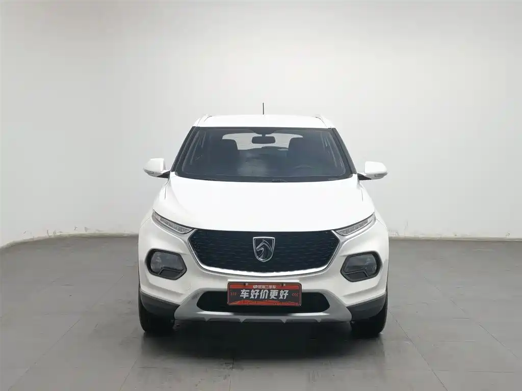 BAOJUN 510