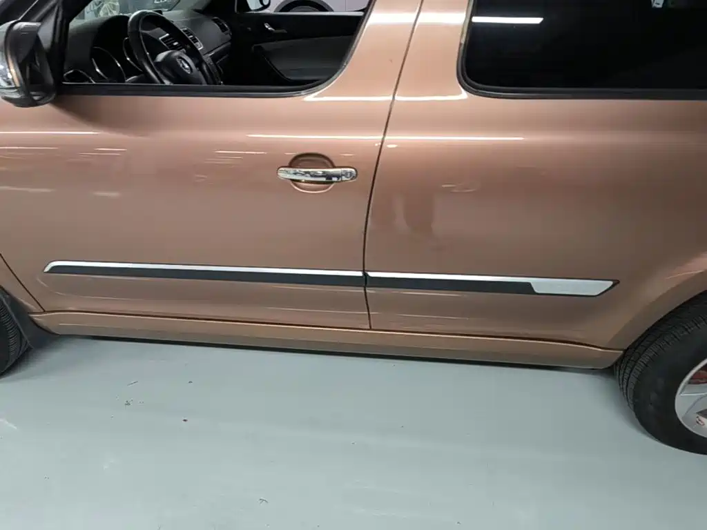 Skoda Yeti — миниатюра 22