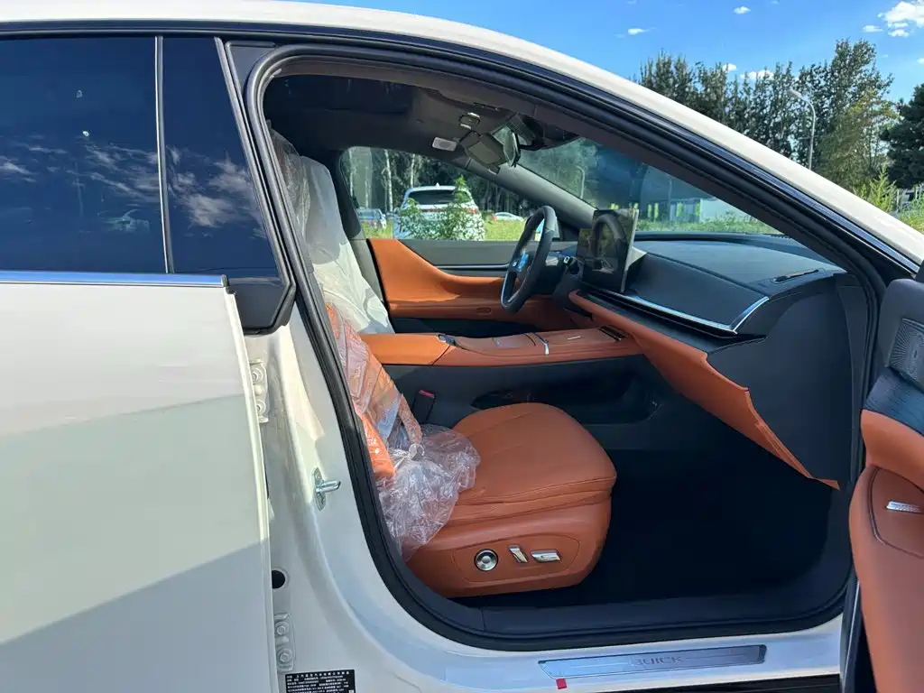 Buick Бьюик в Land L7 — миниатюра 15