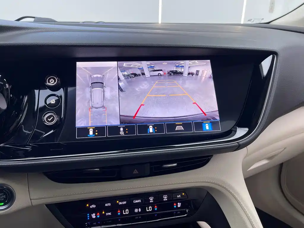 Buick Envision S — миниатюра 30