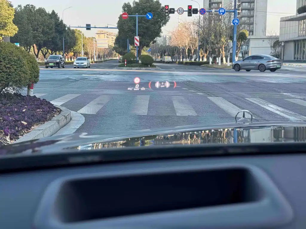 MERCEDES-BENZ S CLASS NEW ENERGY