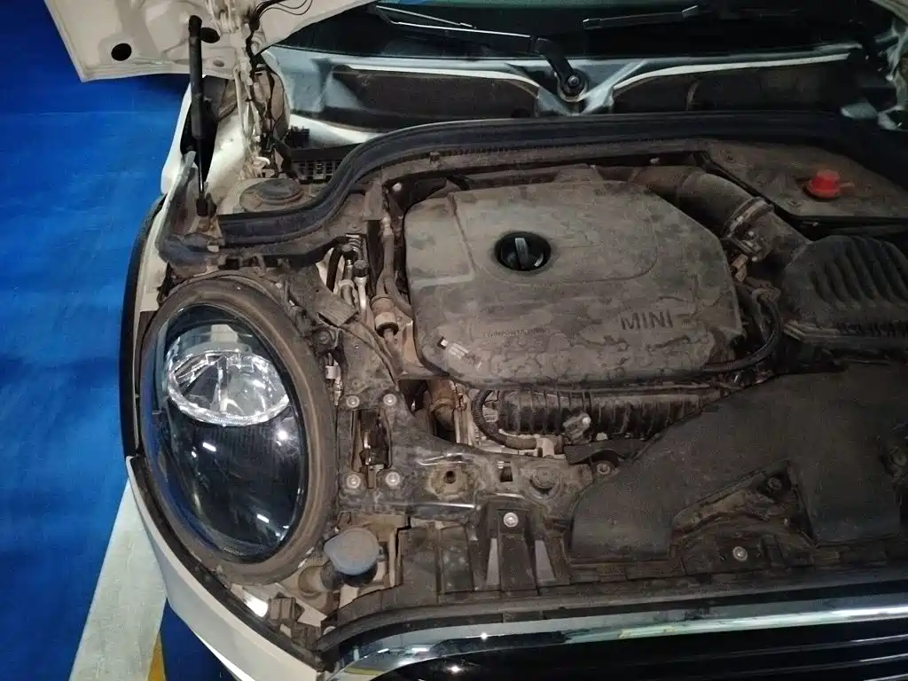 MINI Mini — миниатюра 22