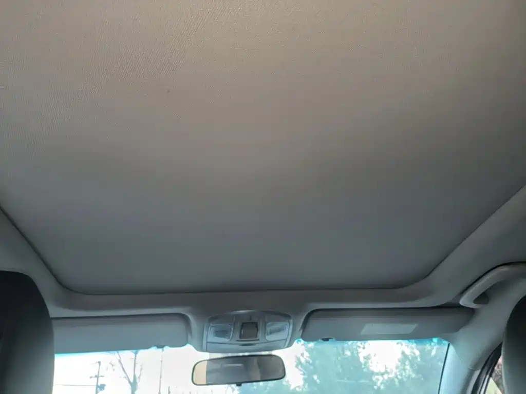 Hyundai Tucson — миниатюра 18