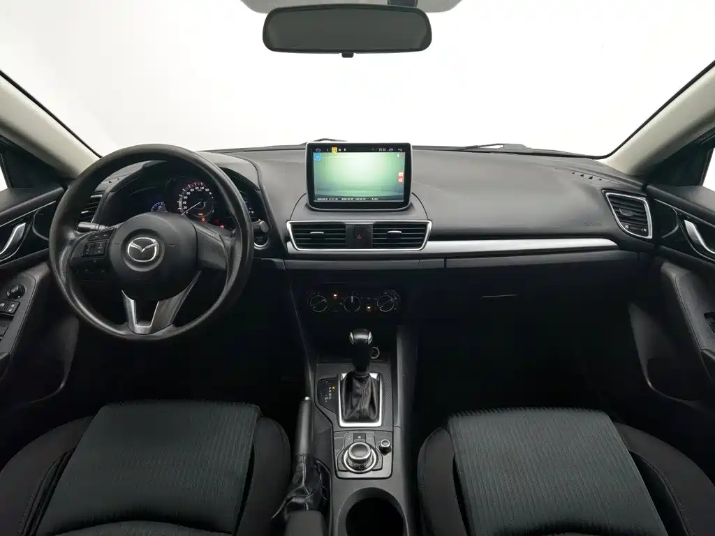 Mazda 3 Axela — миниатюра 5