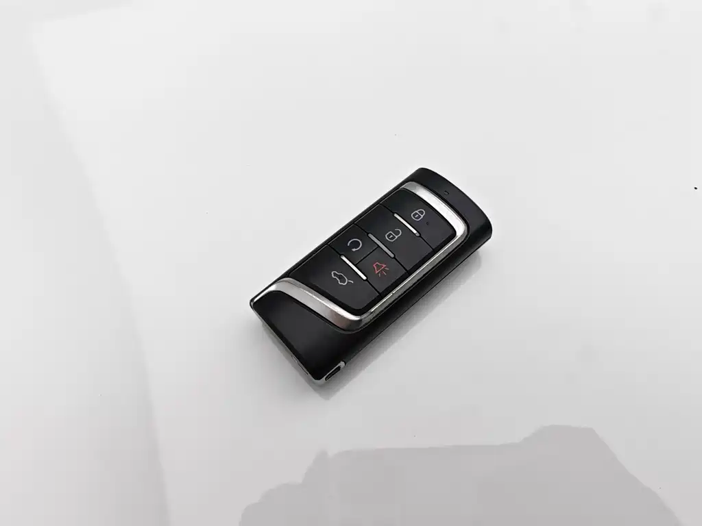 GAC Motor GS4 Plus — миниатюра 20