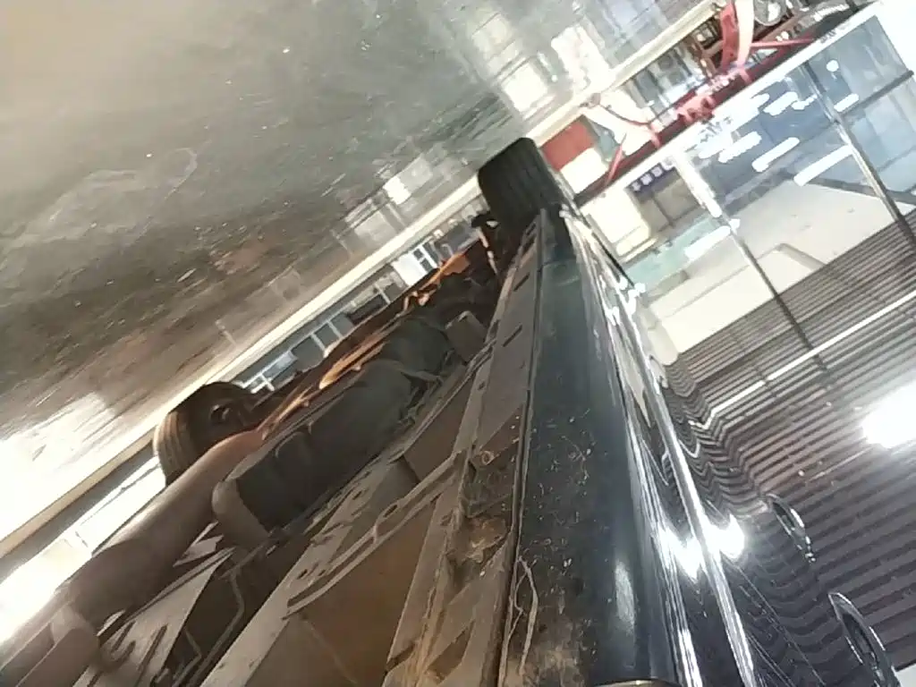 GAC Motor Trumpchi M8 — миниатюра 21