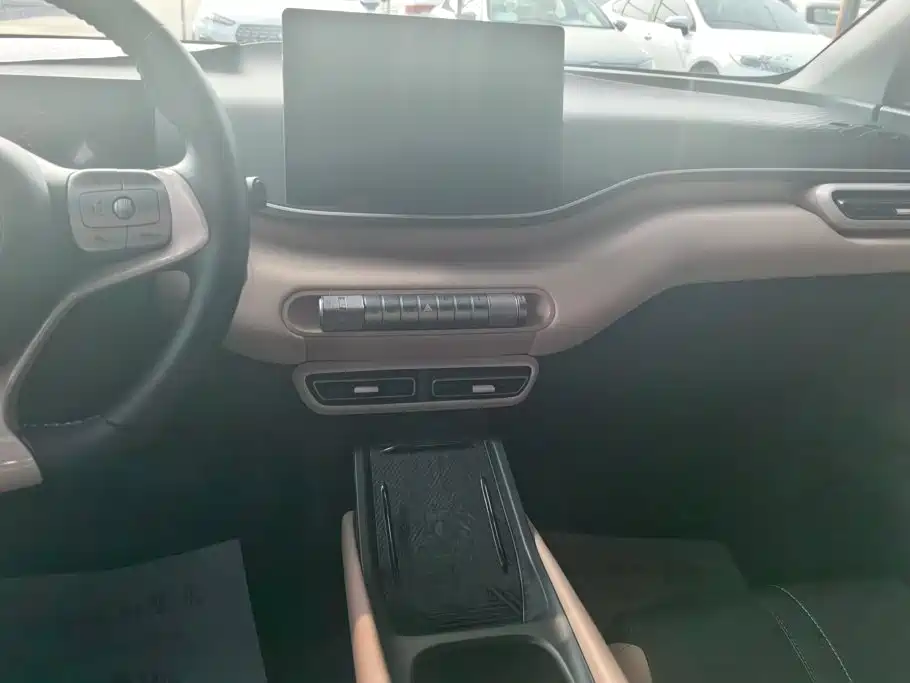 BYD Seagull — миниатюра 13