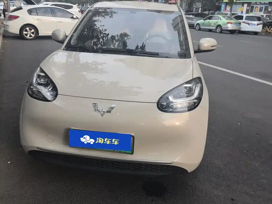 Wuling Bingo — миниатюра 2