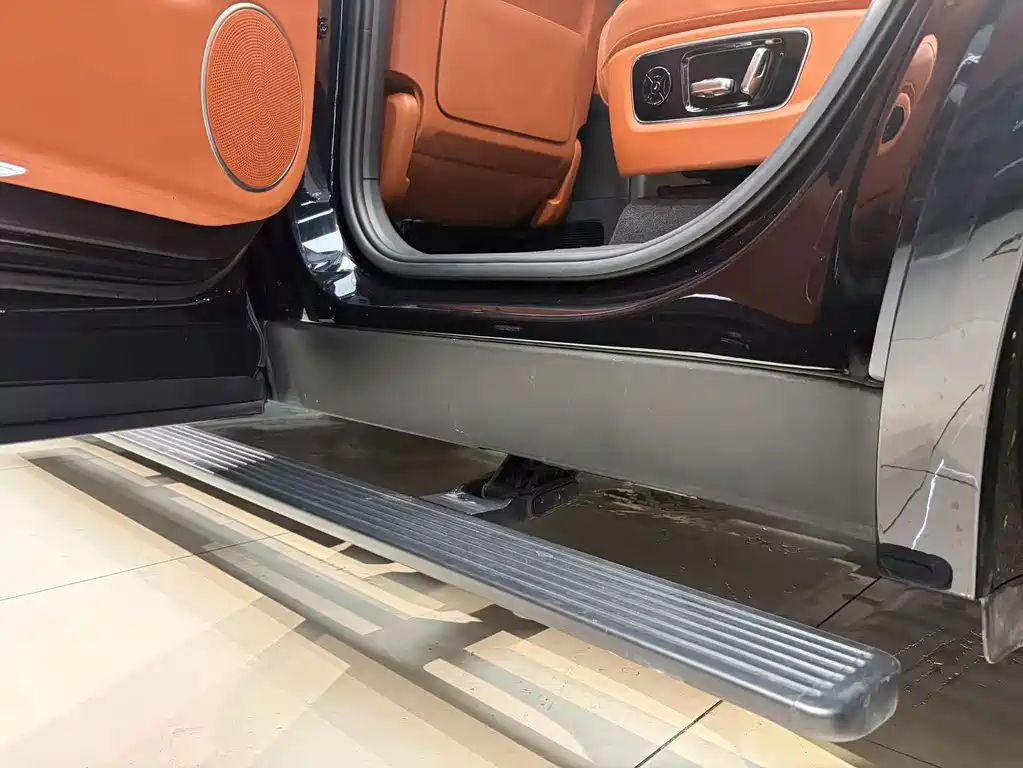 Li Auto Li L9 — миниатюра 14