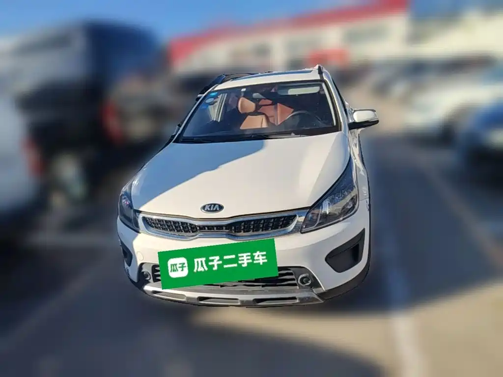Kia KX Cross — миниатюра 5