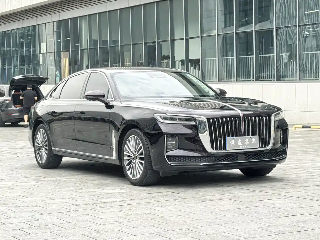 Hongqi HONGQI H9