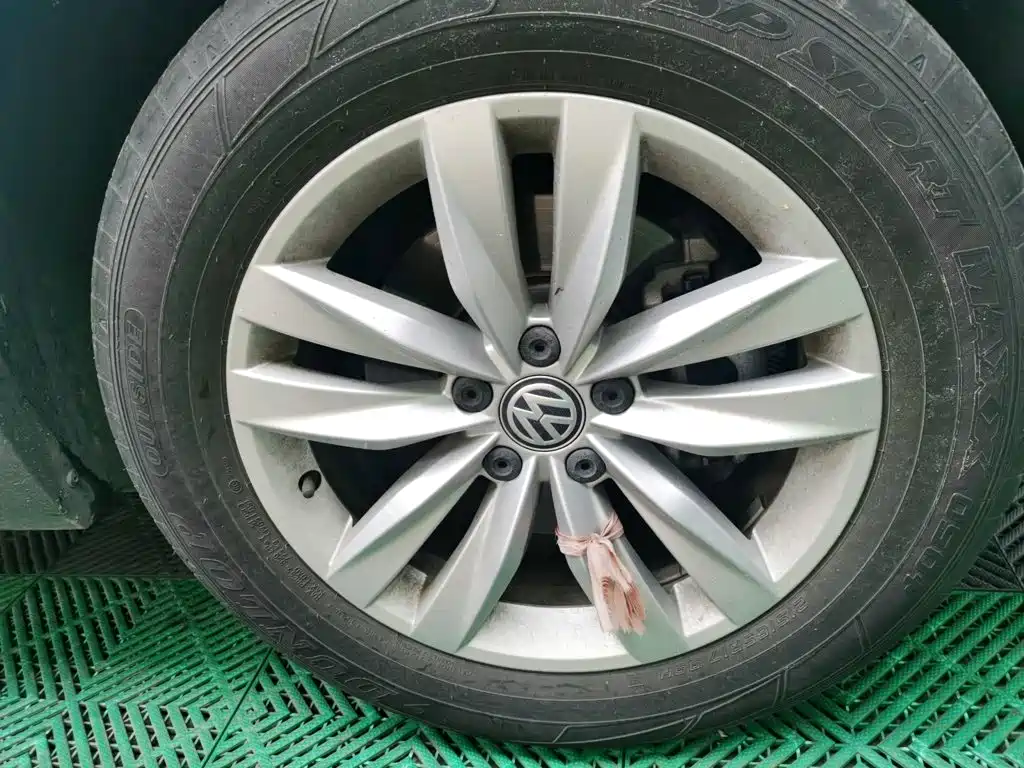 Volkswagen Tayron — миниатюра 26