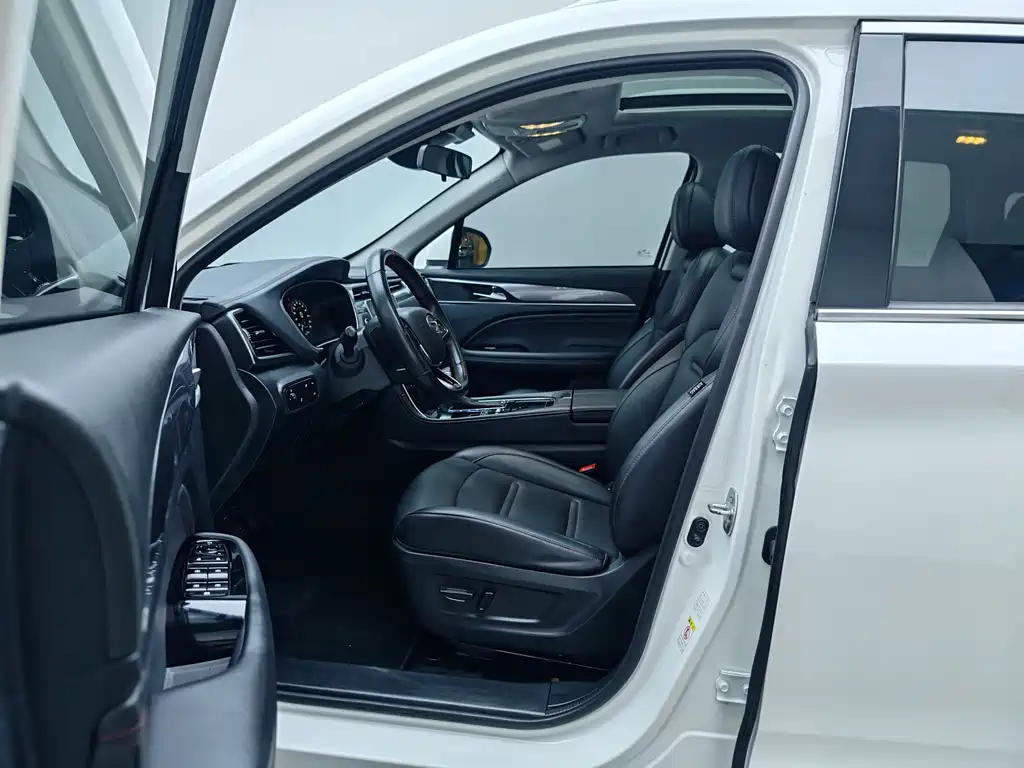 GAC Motor GS4 Plus — миниатюра 14