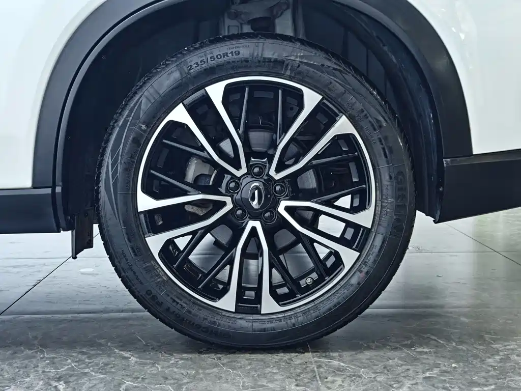 GAC Motor GS4 Plus — миниатюра 9
