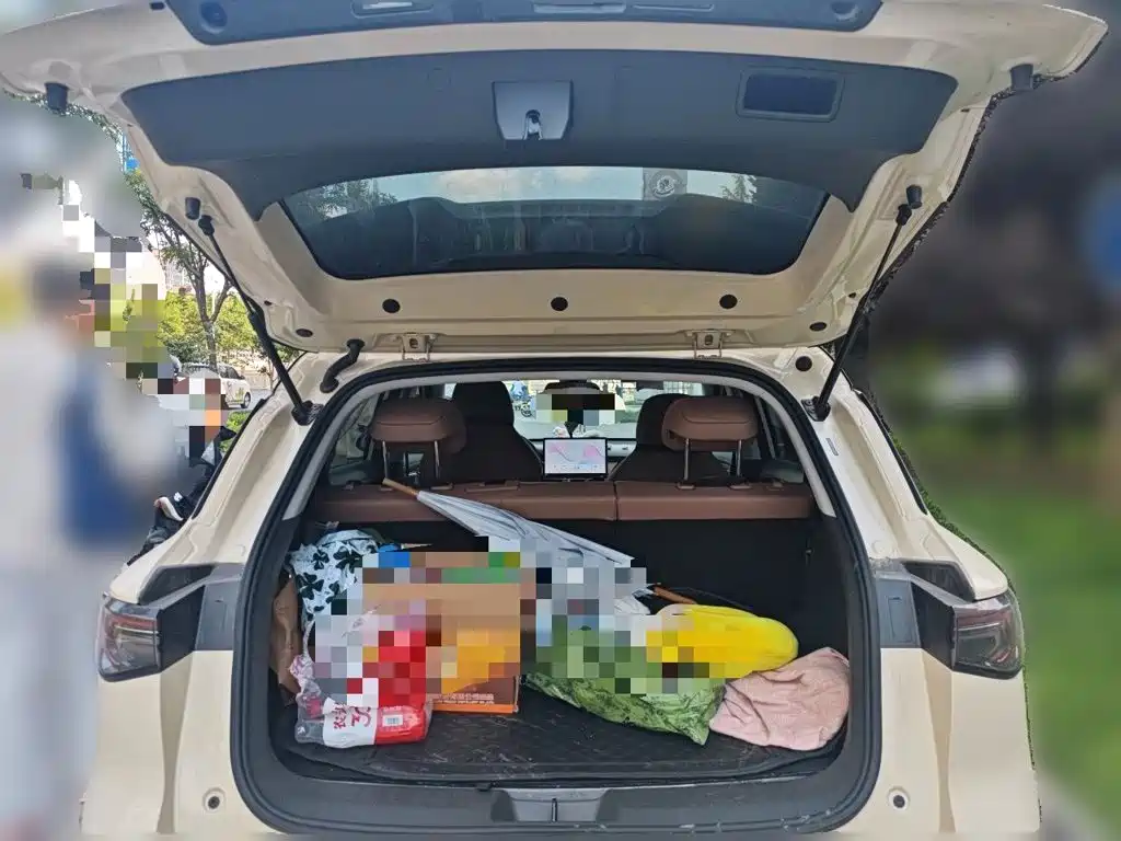 Wuling Binguo S — миниатюра 15