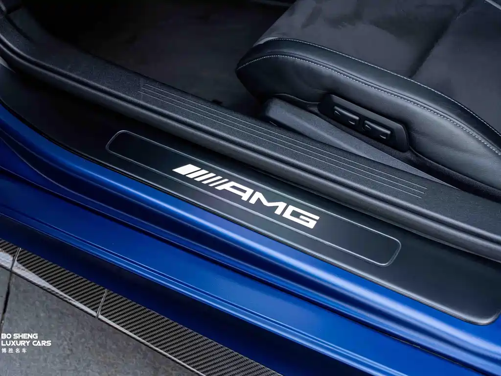 Mercedes-Benz AMG GT — миниатюра 25
