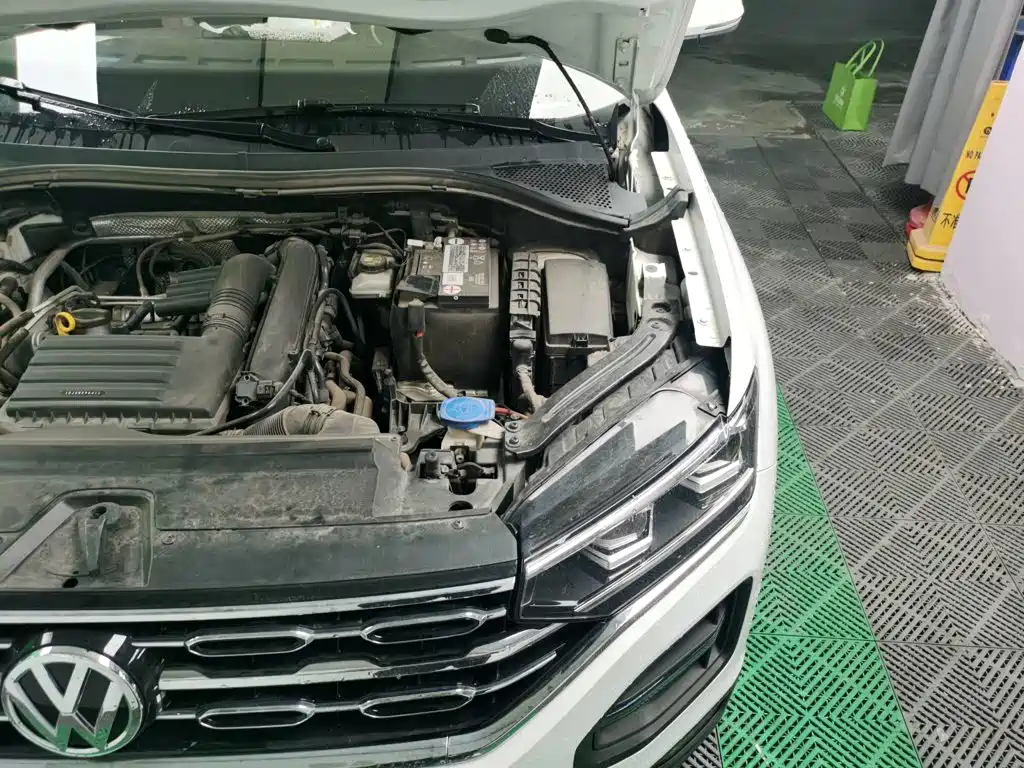 Volkswagen Tayron — миниатюра 23